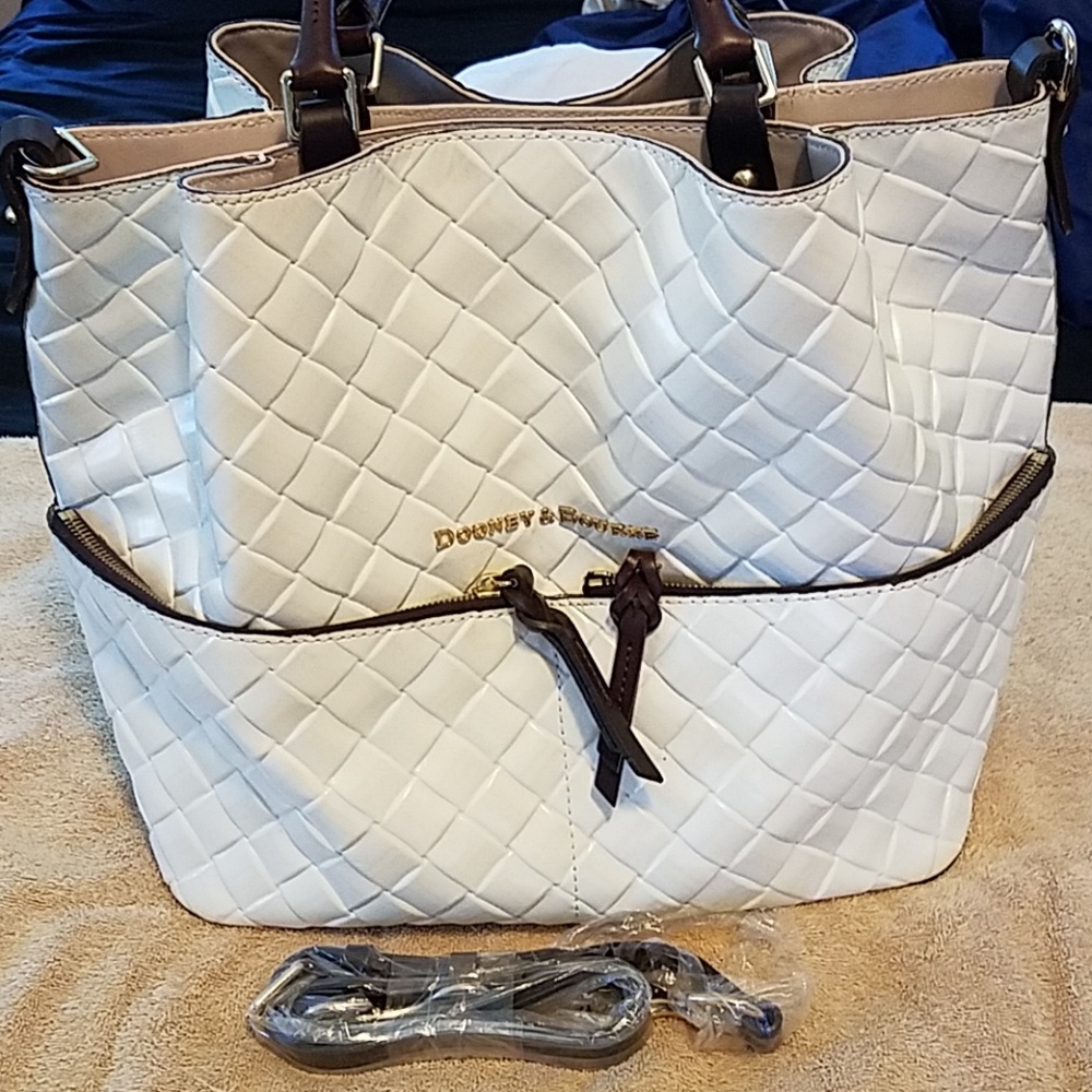 Dooney and Bourke Dawson